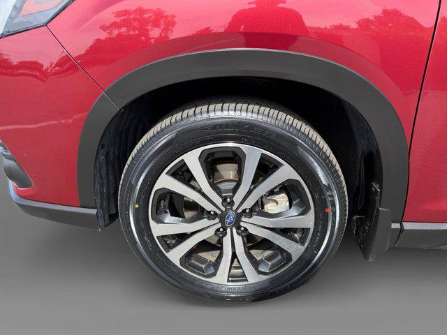 used 2023 Subaru Forester car, priced at $30,427