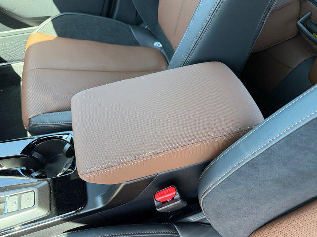 new 2026 Subaru Forester Hybrid car, priced at $44,528
