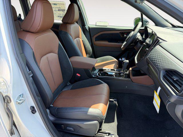 new 2026 Subaru Forester Hybrid car, priced at $44,528
