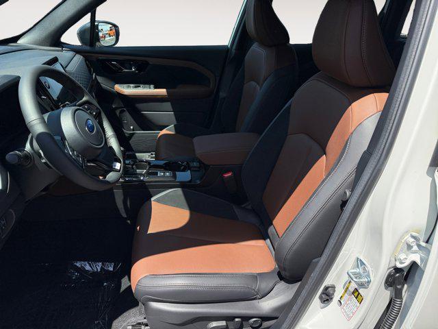 new 2026 Subaru Forester Hybrid car, priced at $44,528