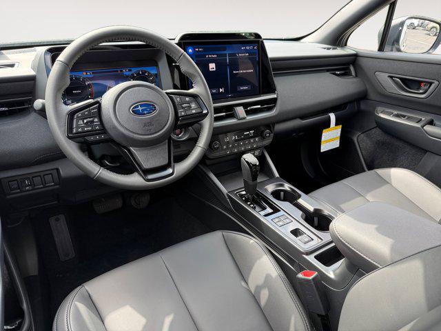 new 2026 Subaru Outback car, priced at $35,819