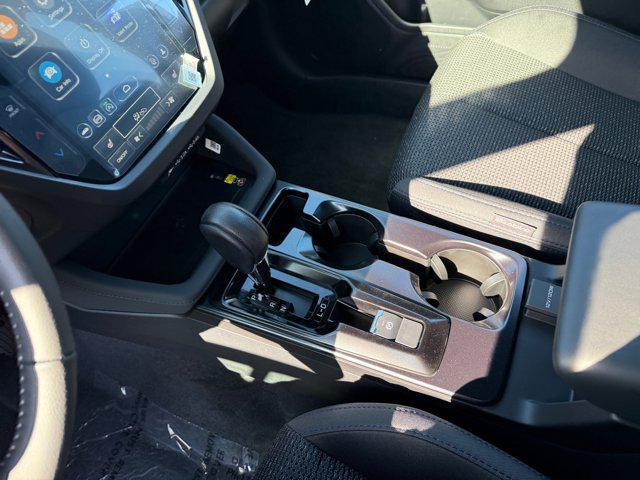 new 2026 Subaru Forester car, priced at $35,034