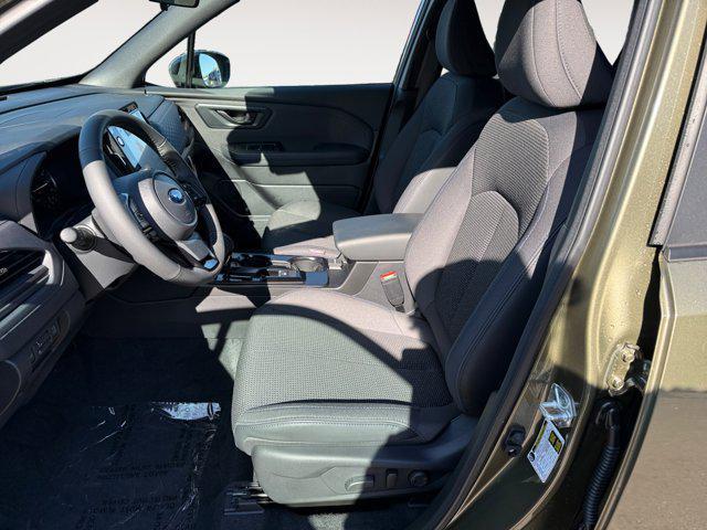 new 2026 Subaru Forester car, priced at $35,034
