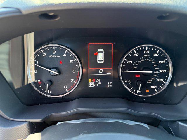 new 2026 Subaru Forester car, priced at $35,034