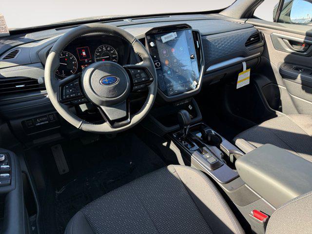 new 2026 Subaru Forester car, priced at $35,034