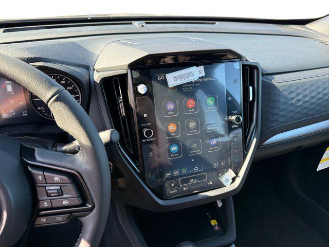 new 2026 Subaru Forester car, priced at $35,034