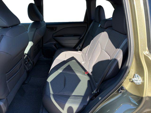new 2026 Subaru Forester car, priced at $35,034