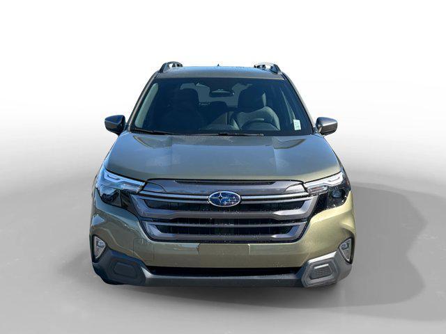 new 2026 Subaru Forester car, priced at $35,034