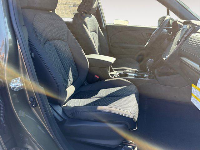 new 2026 Subaru Forester car, priced at $35,034