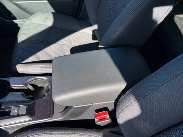 new 2026 Subaru Forester car, priced at $35,034