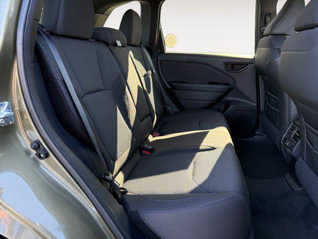 new 2026 Subaru Forester car, priced at $35,034