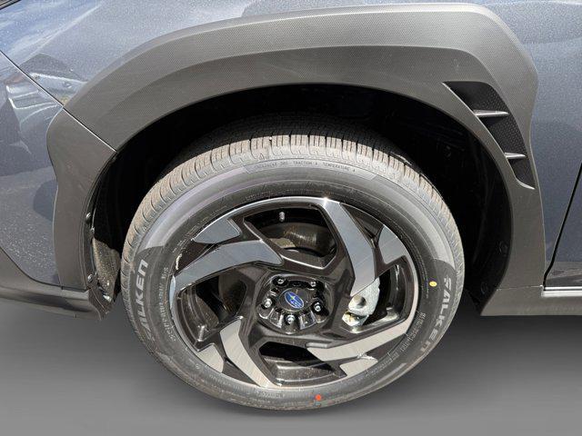 new 2026 Subaru Crosstrek Hybrid car, priced at $36,048