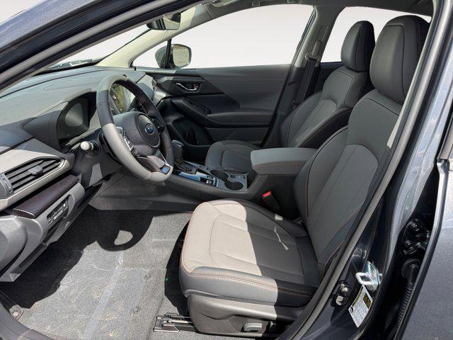 new 2026 Subaru Crosstrek Hybrid car, priced at $36,048