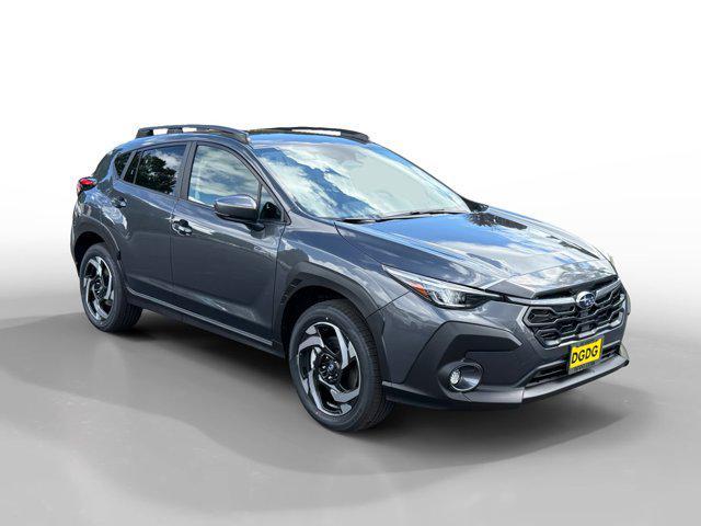new 2026 Subaru Crosstrek Hybrid car, priced at $36,048