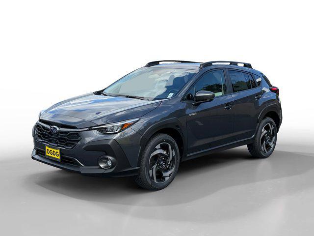 new 2026 Subaru Crosstrek Hybrid car, priced at $36,048
