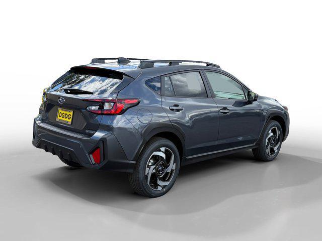 new 2026 Subaru Crosstrek Hybrid car, priced at $36,048