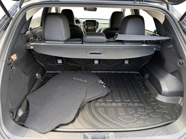 new 2026 Subaru Crosstrek Hybrid car, priced at $36,048