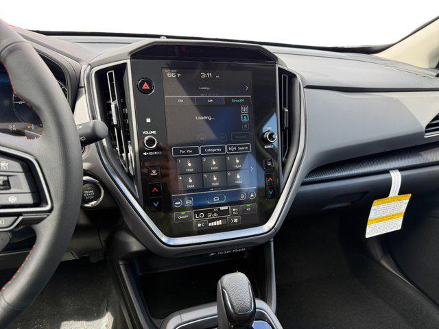 new 2026 Subaru Crosstrek Hybrid car, priced at $36,048