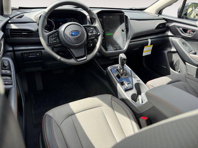 new 2026 Subaru Crosstrek Hybrid car, priced at $36,048