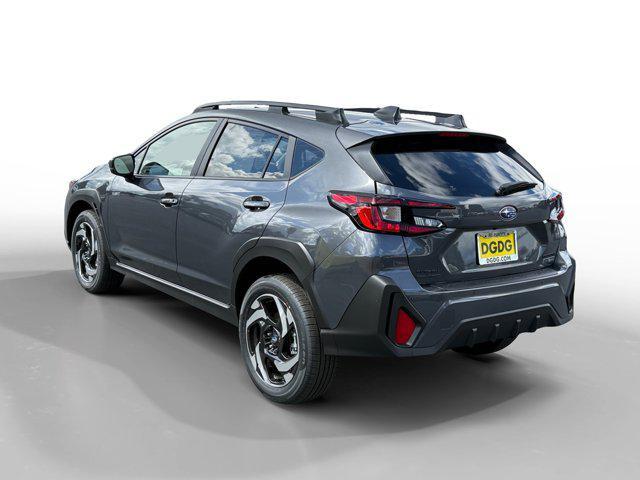 new 2026 Subaru Crosstrek Hybrid car, priced at $36,048