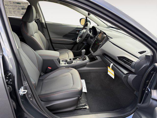 new 2026 Subaru Crosstrek Hybrid car, priced at $36,048