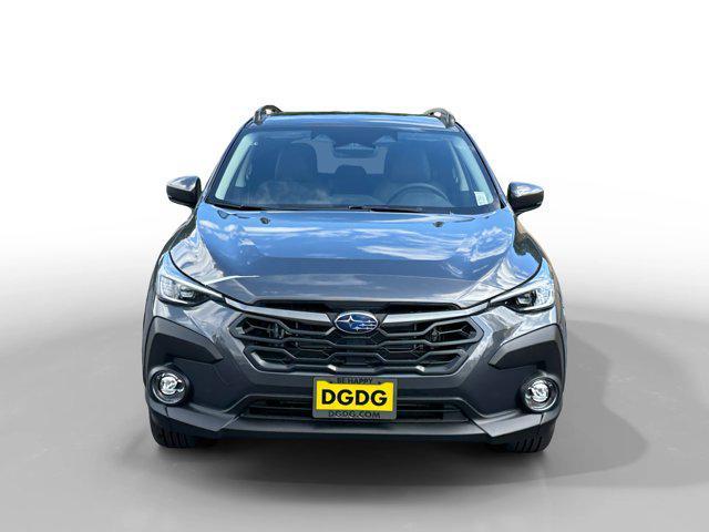 new 2026 Subaru Crosstrek Hybrid car, priced at $36,048