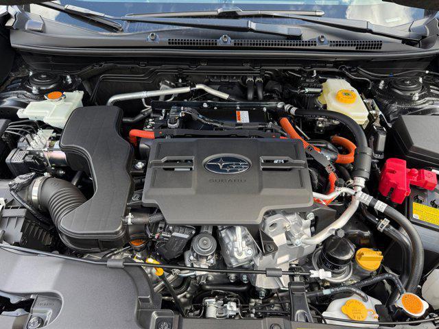 new 2026 Subaru Crosstrek Hybrid car, priced at $36,048