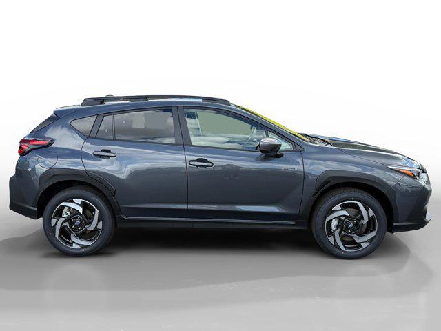 new 2026 Subaru Crosstrek Hybrid car, priced at $36,048