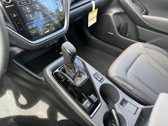 new 2026 Subaru Crosstrek Hybrid car, priced at $36,048