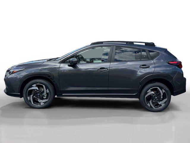new 2026 Subaru Crosstrek Hybrid car, priced at $36,048