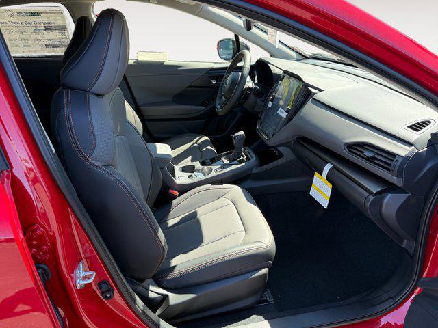 new 2026 Subaru Crosstrek Hybrid car, priced at $36,148