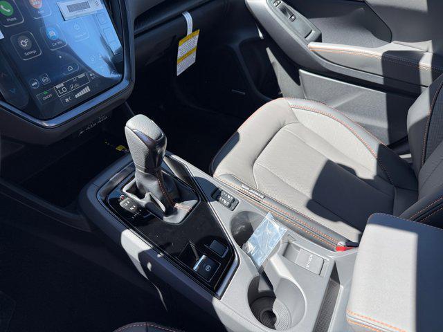 new 2026 Subaru Crosstrek Hybrid car, priced at $36,148