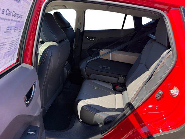 new 2026 Subaru Crosstrek Hybrid car, priced at $36,148