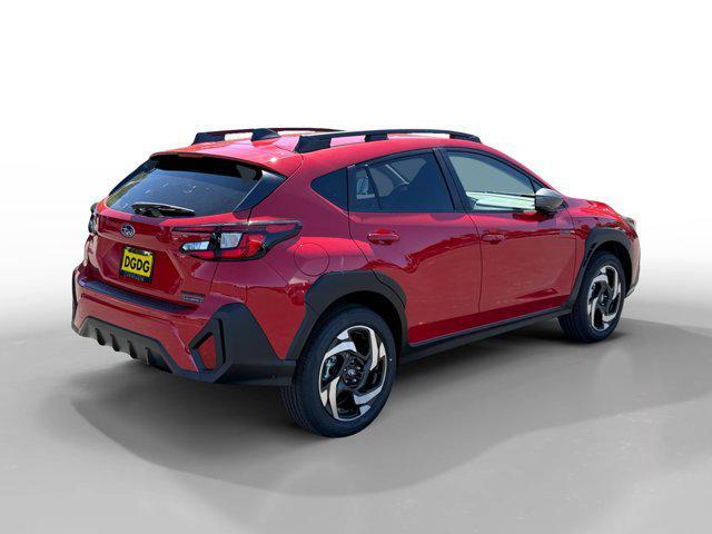 new 2026 Subaru Crosstrek Hybrid car, priced at $36,148