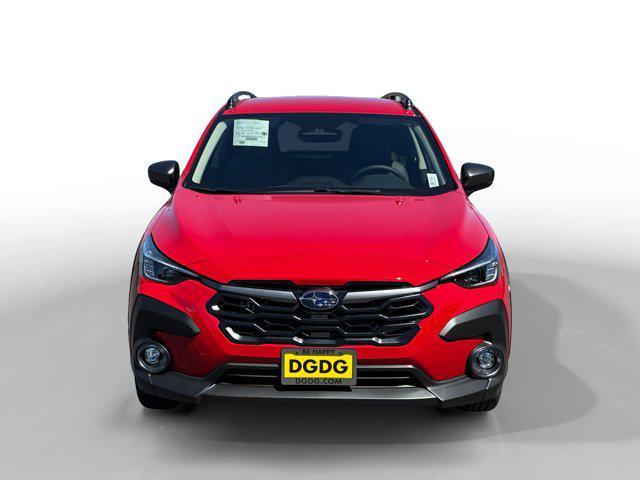 new 2026 Subaru Crosstrek Hybrid car, priced at $36,148