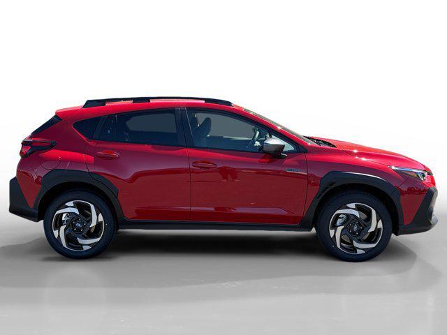 new 2026 Subaru Crosstrek Hybrid car, priced at $36,148