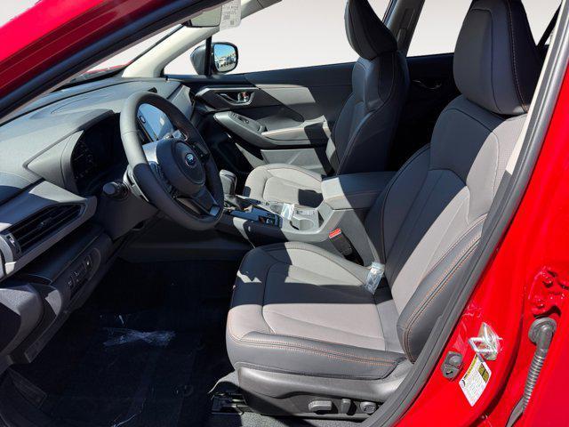 new 2026 Subaru Crosstrek Hybrid car, priced at $36,148