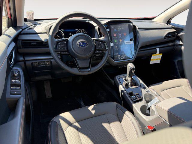 new 2026 Subaru Crosstrek Hybrid car, priced at $36,148