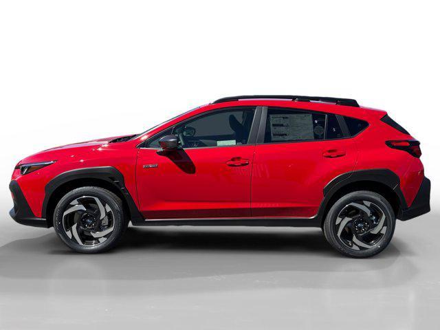 new 2026 Subaru Crosstrek Hybrid car, priced at $36,148