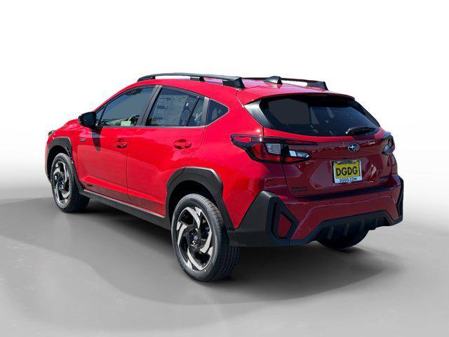 new 2026 Subaru Crosstrek Hybrid car, priced at $36,148