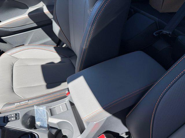 new 2026 Subaru Crosstrek Hybrid car, priced at $36,148