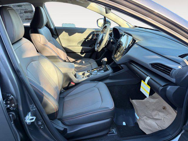 new 2026 Subaru Crosstrek car, priced at $34,652