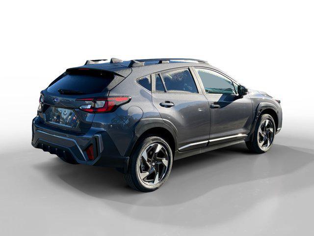 new 2026 Subaru Crosstrek car, priced at $34,652