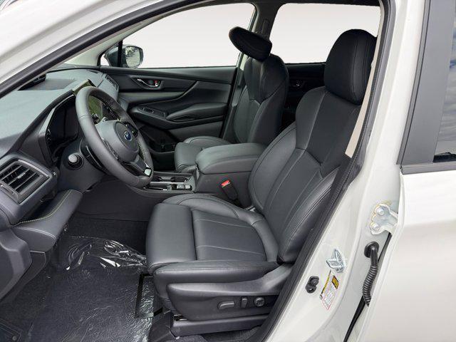 new 2026 Subaru Ascent car, priced at $53,843
