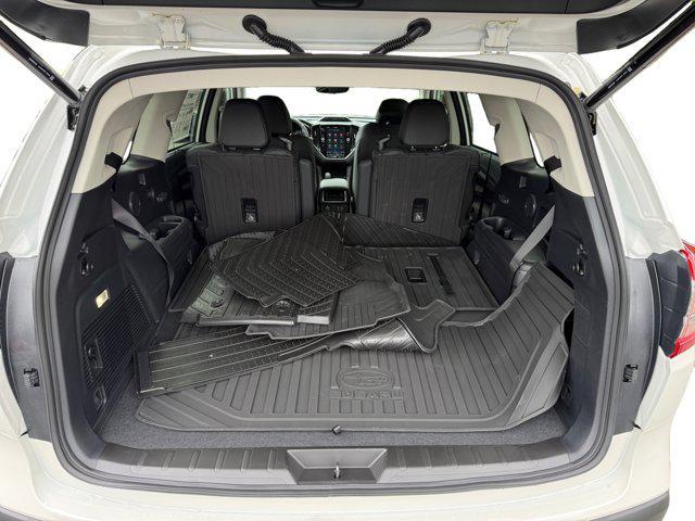 new 2026 Subaru Ascent car, priced at $53,843