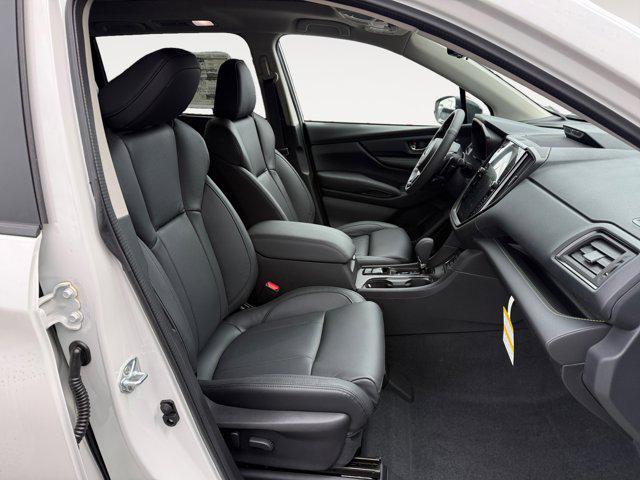 new 2026 Subaru Ascent car, priced at $53,843