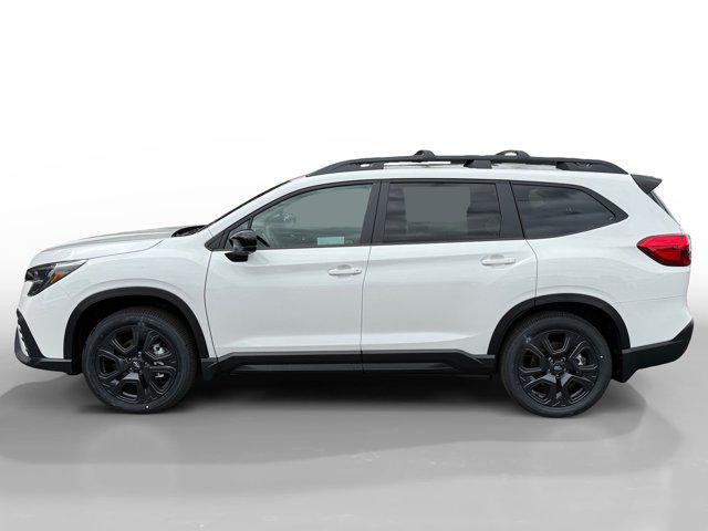 new 2026 Subaru Ascent car, priced at $53,843