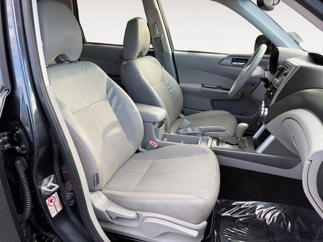 used 2013 Subaru Forester car, priced at $10,713