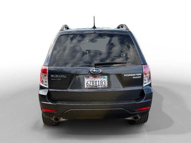 used 2013 Subaru Forester car, priced at $10,713