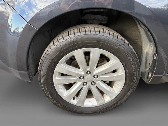 used 2013 Subaru Forester car, priced at $10,713